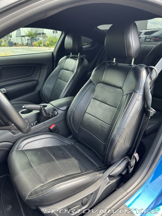 Ford Mustang GT 5.0 MagneRide/Digital 2020
