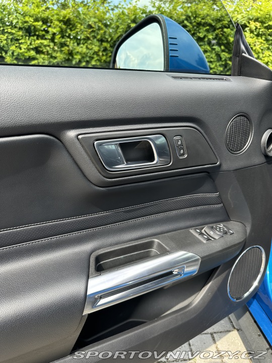 Ford Mustang GT 5.0 MagneRide/Digital 2020
