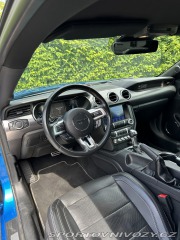 Ford Mustang GT 5.0 MagneRide/Digital 2020