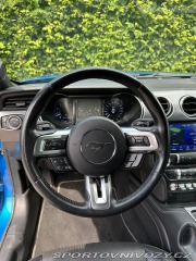 Ford Mustang GT 5.0 MagneRide/Digital 2020