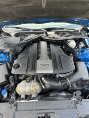 Ford Mustang GT 5.0 MagneRide/Digital 2020