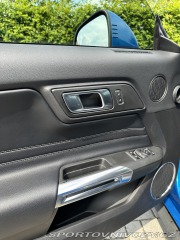Ford Mustang GT 5.0 MagneRide/Digital 2020