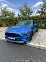 Ford Mustang GT 5.0 MagneRide/Digital 2020