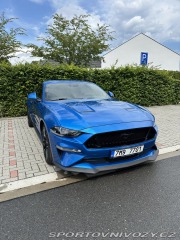 Ford Mustang GT 5.0 MagneRide/Digital 2020