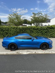 Ford Mustang GT 5.0 MagneRide/Digital 2020
