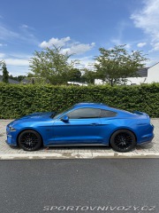 Ford Mustang GT 5.0 MagneRide/Digital 2020