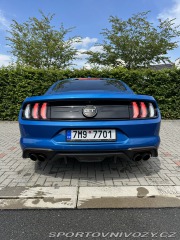 Ford Mustang GT 5.0 MagneRide/Digital 2020