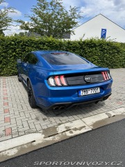 Ford Mustang GT 5.0 MagneRide/Digital 2020