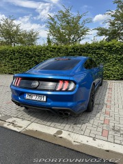 Ford Mustang GT 5.0 MagneRide/Digital 2020