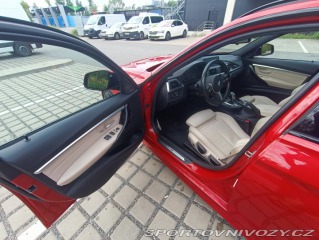 BMW 3 340i F31, RWD, KW V3 DDC 2016