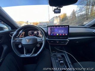 Cupra Formentor 2021