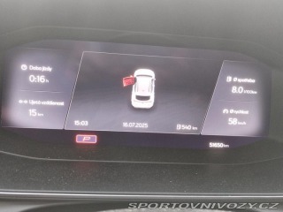 Cupra Formentor 2021