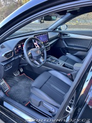 Cupra Formentor 2021