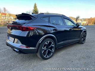 Cupra Formentor 2021