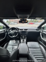 Škoda Octavia RS 2016
