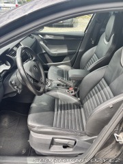 Škoda Octavia RS 2016