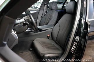 BMW 5 xDRIVE*TOURING*HUD*NEZ.TO 2021