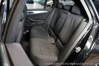 BMW 5 xDRIVE*TOURING*HUD*NEZ.TO 2021