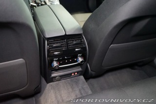 BMW 5 xDRIVE*TOURING*HUD*NEZ.TO 2021