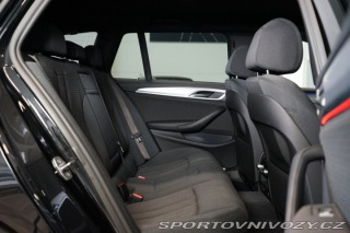 BMW 5 xDRIVE*TOURING*HUD*NEZ.TO 2021