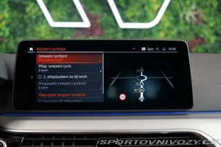 BMW 5 xDRIVE*TOURING*HUD*NEZ.TO 2021