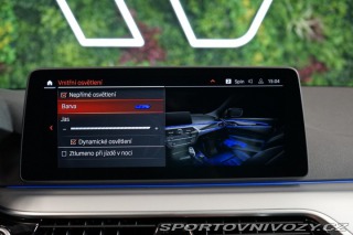 BMW 5 xDRIVE*TOURING*HUD*NEZ.TO 2021