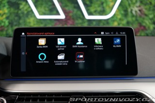BMW 5 xDRIVE*TOURING*HUD*NEZ.TO 2021