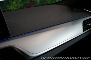BMW 5 xDRIVE*TOURING*HUD*NEZ.TO 2021