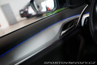 BMW 5 xDRIVE*TOURING*HUD*NEZ.TO 2021