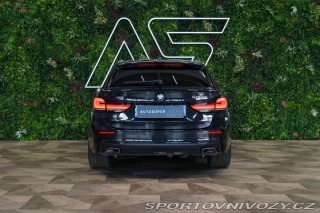 BMW 5 xDRIVE*TOURING*HUD*NEZ.TO 2021