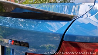 BMW M2 MANUÁL 2016