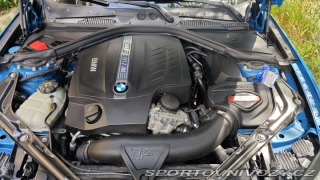 BMW M2 MANUÁL 2016