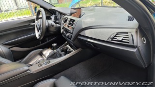 BMW M2 MANUÁL 2016