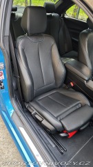 BMW M2 MANUÁL 2016