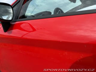 Ford Fiesta ST  2013
