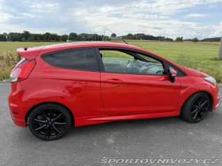 Ford Fiesta ST  2013