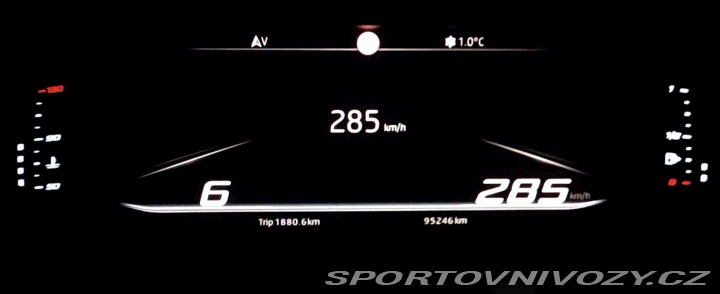 Seat Leon CUPRA 300 APR STAGE 2 2018