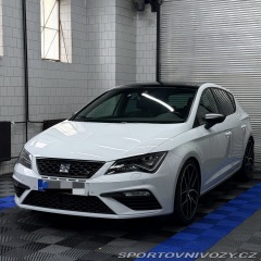Seat Leon CUPRA 300 APR STAGE 2 2018