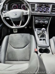Seat Leon CUPRA 300 APR STAGE 2 2018