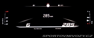 Seat Leon CUPRA 300 APR STAGE 2 2018