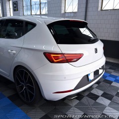 Seat Leon CUPRA 300 APR STAGE 2 2018