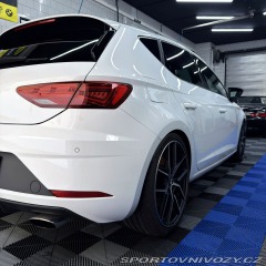 Seat Leon CUPRA 300 APR STAGE 2 2018