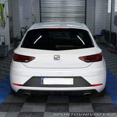 Seat Leon CUPRA 300 APR STAGE 2 2018