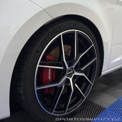 Seat Leon CUPRA 300 APR STAGE 2 2018