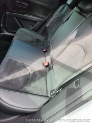 Seat Leon CUPRA 300 APR STAGE 2 2018