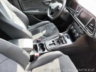 Seat Leon CUPRA 300 APR STAGE 2 2018