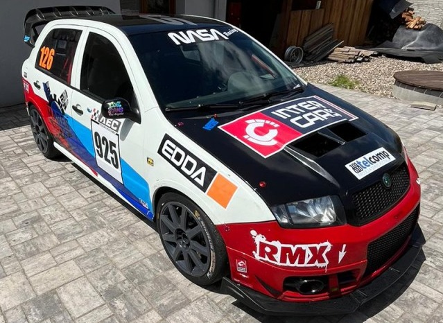 Škoda Ostatní modely 