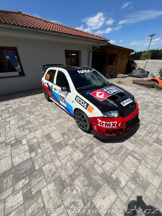 Škoda Ostatní modely 2005