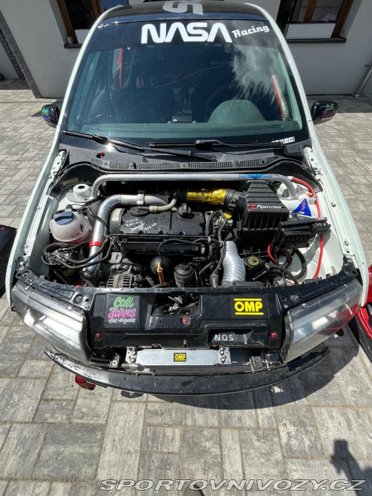 Škoda Ostatní modely 2005