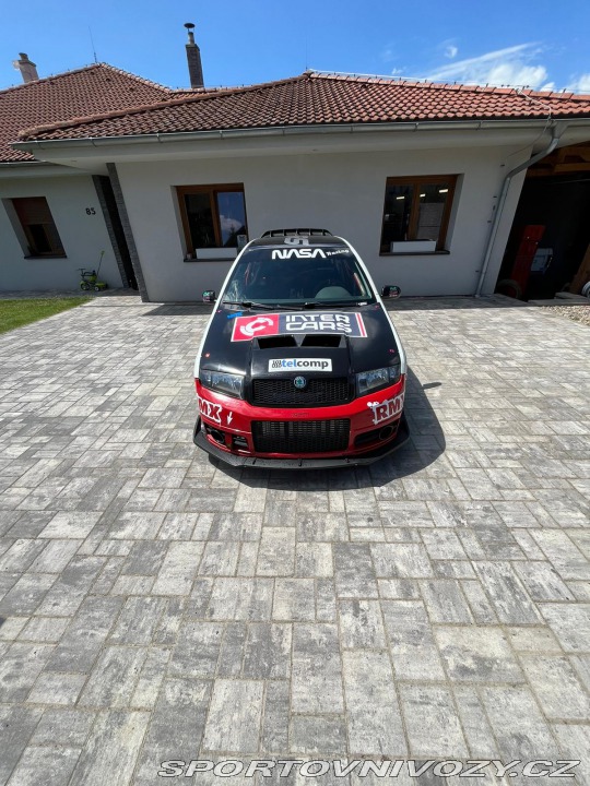 Škoda Ostatní modely 2005